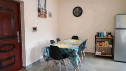 Appartement T3 meublé à vendre à Ambatobe