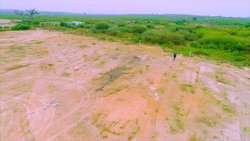 terrain 600 mètres carrés  à vendre à Yène