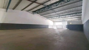 Entrepot 407m2
