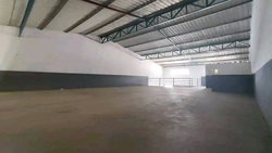 Entrepot 407m2