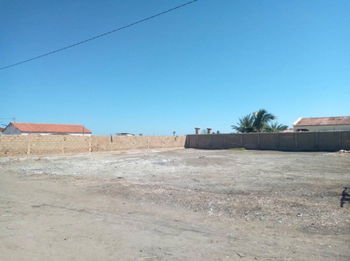 vente terrain plat constructible centre ville toliara titré borné négocier