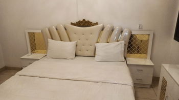 Location appartement meublé à la cite Keur gorgui Dakar Sénégal