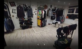 Fonds commerce CESSION BAIL LOCAL TOURCOING CENTRE Nord