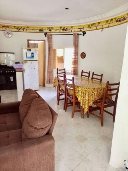 Appartement à vendre à Saly
