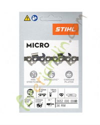 Chaine tronconneuse 40 CM Stihl
