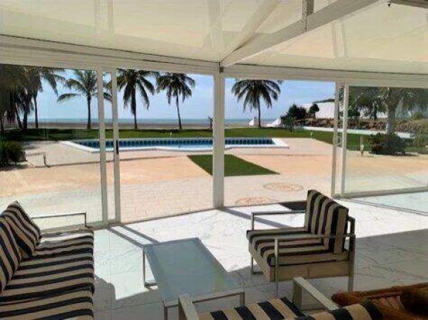 Vente Villa moderne 1 terrain 2100m2 nguerigne Saly Portudal Sénégal