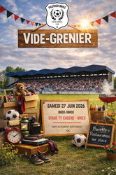 Affiche de l'événement