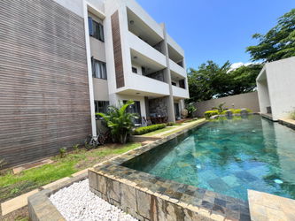 Location penthouse 3 chambres cascavelle Ile Maurice