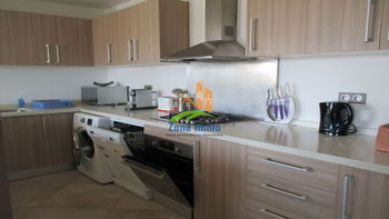Location appartement t4 équipé standing Ivandry Antananarivo Madagascar
