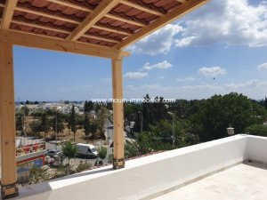 Location Appartement Turque Hammamet Tunisie