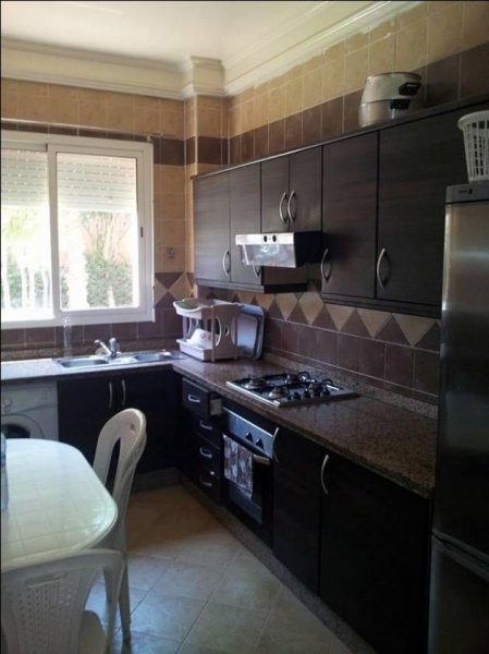 Location Agréable appartement Mohammedia Maroc