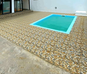 Vente MAISON PAMPLEMOUSSES 7 Millions Ile Maurice