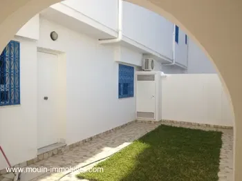 Vente MAISON HOUDA Hammamet Nord Tunisie