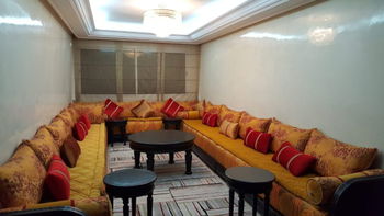 Appt 122m² Vente derrière lycée Lyautey Casablanca Maroc