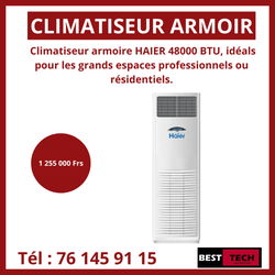CLIMATISEUR ARMOIRE