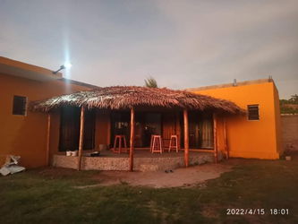 Vente Maison Nosy be Ile Nosy Be Madagascar