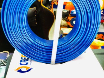 rouleau de fil électrique