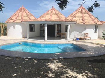 Vente villa somone Sénégal