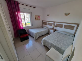 location appartement rosas 4 personnes Espagne