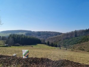 Vente erezee terrain bâtir 10a 13ca – Roche-en-Ardenne Belgique