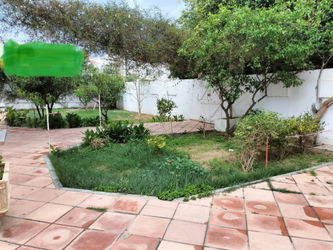 Annonce Vente Villa R+1 Rue Alexandrie H-Sousse Tunisie