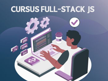 Formation Cursus Full_Stack JS Tunis Tunisie