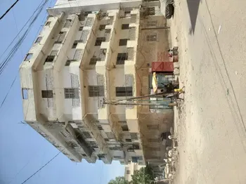 Maison à démolir Dakar Sénégal