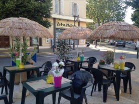 Annonce fonds commerce Vente fond commerce traiteur ventes emporter Simiane-Collongue