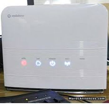 Huawei 3g/4g modem router wifi adsl voip Dakar Sénégal