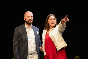 Atelier d'initiation théâtre Paris Vaincre sa timidité