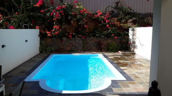 Location Villa duplex 3 chambres piscine par particulier 30 Ile Maurice