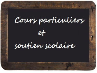 Annonce Soutien scolaire par webcam Paris