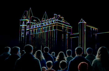 Illustration du spectacle