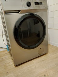 Machine a laver Edison continental neuf classe a