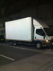 Transport Déménagement Débarras Tel 06 25 41 54 71 Courbevoie Hauts de Seine