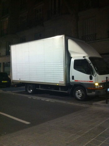 Transport Déménagement Débarras Tel 06 25 41 54 71 Courbevoie Hauts de Seine