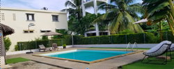 maison/piscine