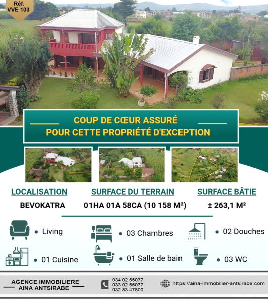 Maison familiale Bruxelles