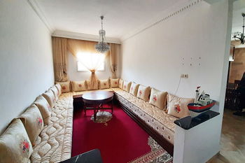 Vente Bel appartement proche plage Essaouira Maroc