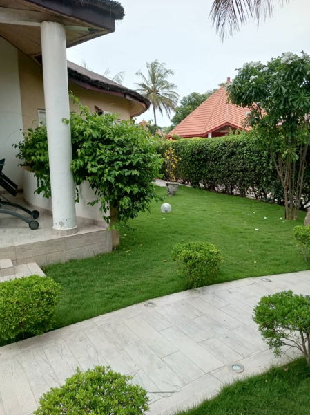 Jardin