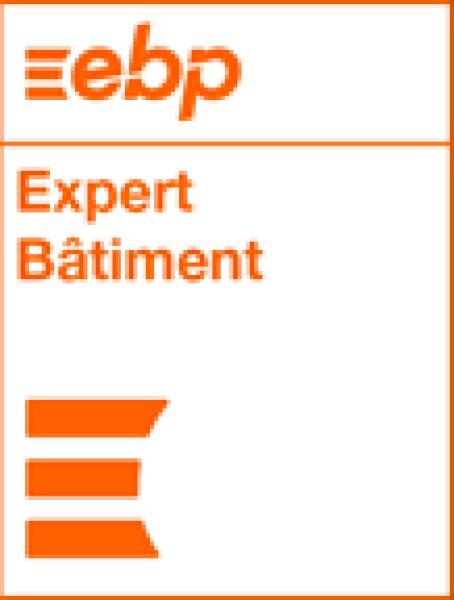 EBP Expert Bâtiment 2021 Paris