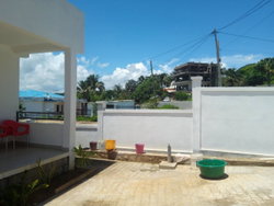 VILLA CONTEMPORAINE DEXCEPTION