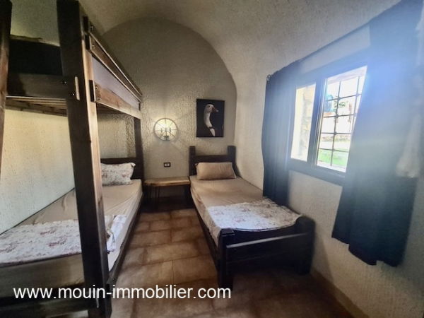 CHAMBRE 3