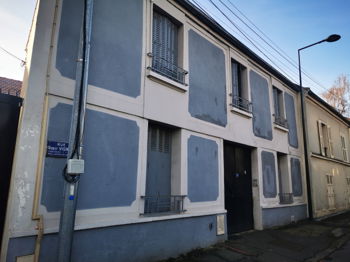 vente immeuble 8 appartements stains 93240 saint-denis seine saint denis