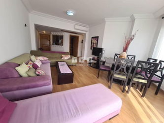 Vente appartement acacia Hammamet Tunisie