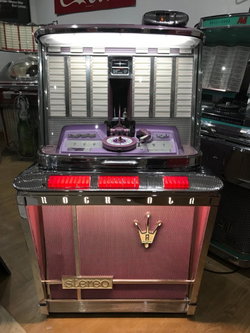 jukebox