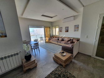 Location appartement laura Nabeul Tunisie