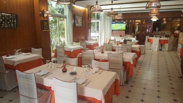 Fonds commerce Bar tapas restaurant pizzeria 475 m2 coté plage Bordeaux