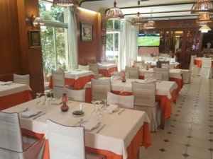 fonds commerce Bar tapas restaurant pizzeria 475 m2 coté plage Bordeaux