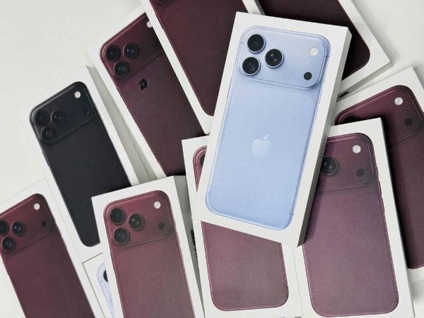 Apple iPhone 18 pro max